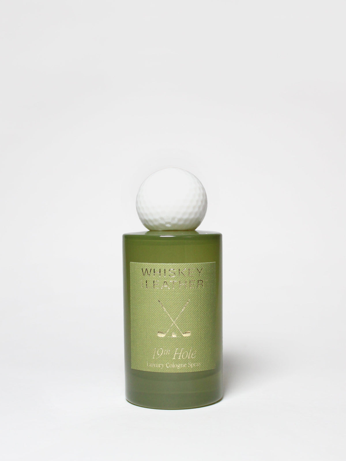 Luxurious 19th Hole 100 ml Eau de Toilette