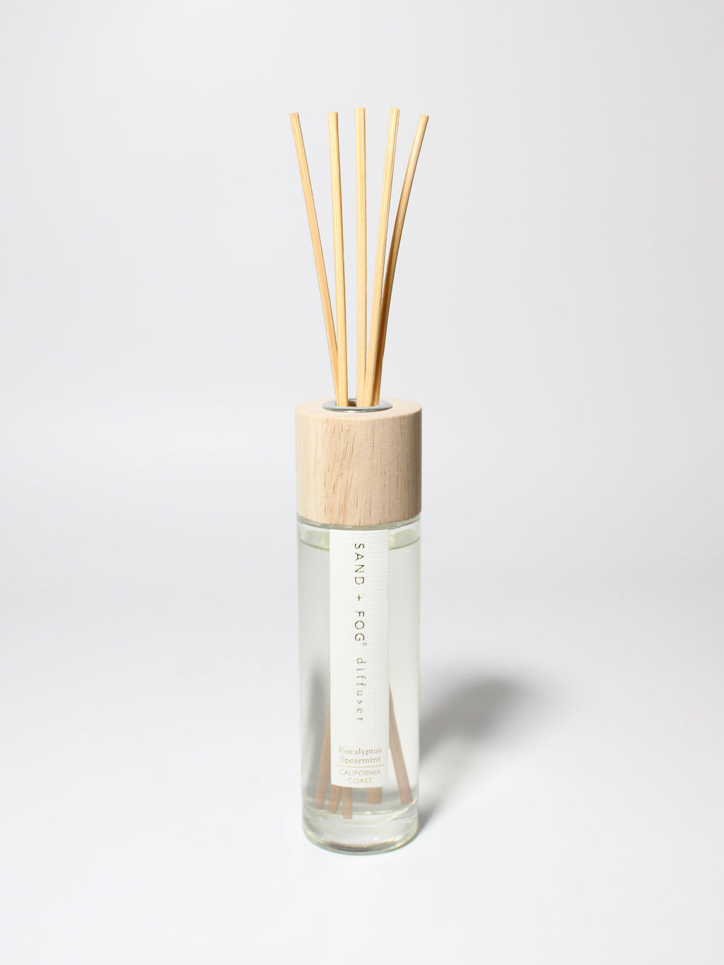Scented Eucalyptus Spearmint 100 ml Reed Diffuser