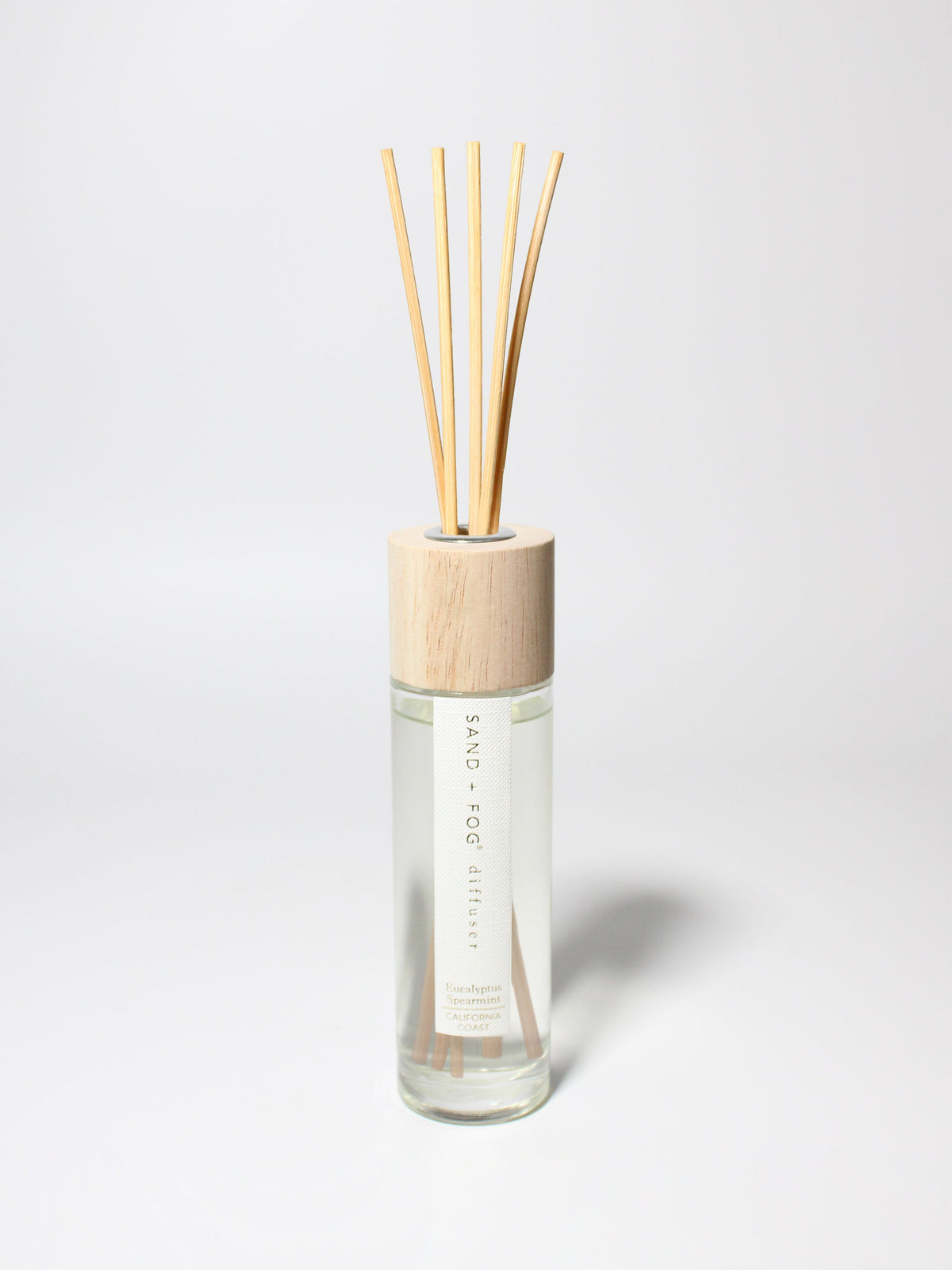 Scented Eucalyptus Spearmint 100 ml Reed Diffuser