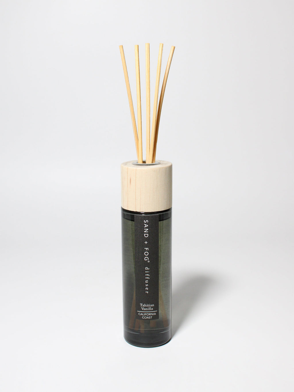Scented Tahitian Vanilla 100 ml Reed Diffuser