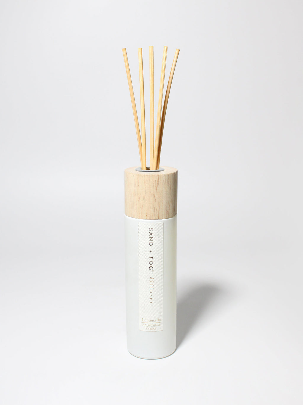 Scented Limoncello 100 ml Reed Diffuser