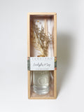Scented Eucalyptus & Sage 110 ml Reed Diffuser