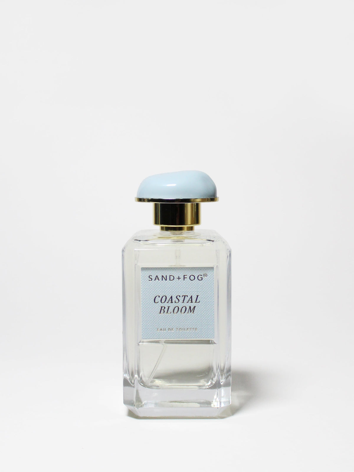 Luxurious Coastal Bloom 100 ml Eau de Toilette