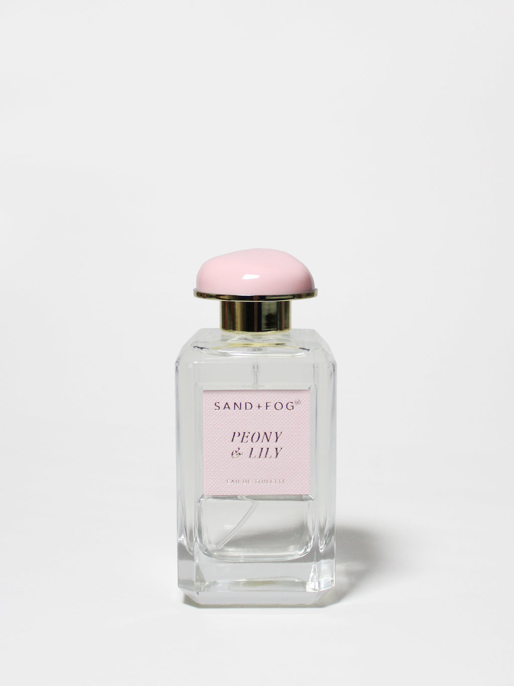 Luxurious Peony & Lily 100 ml Eau de Toilette
