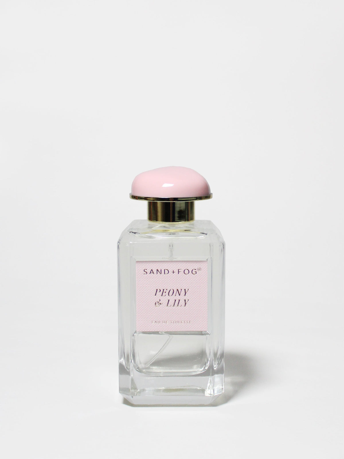 Luxurious Peony & Lily 100 ml Eau de Toilette