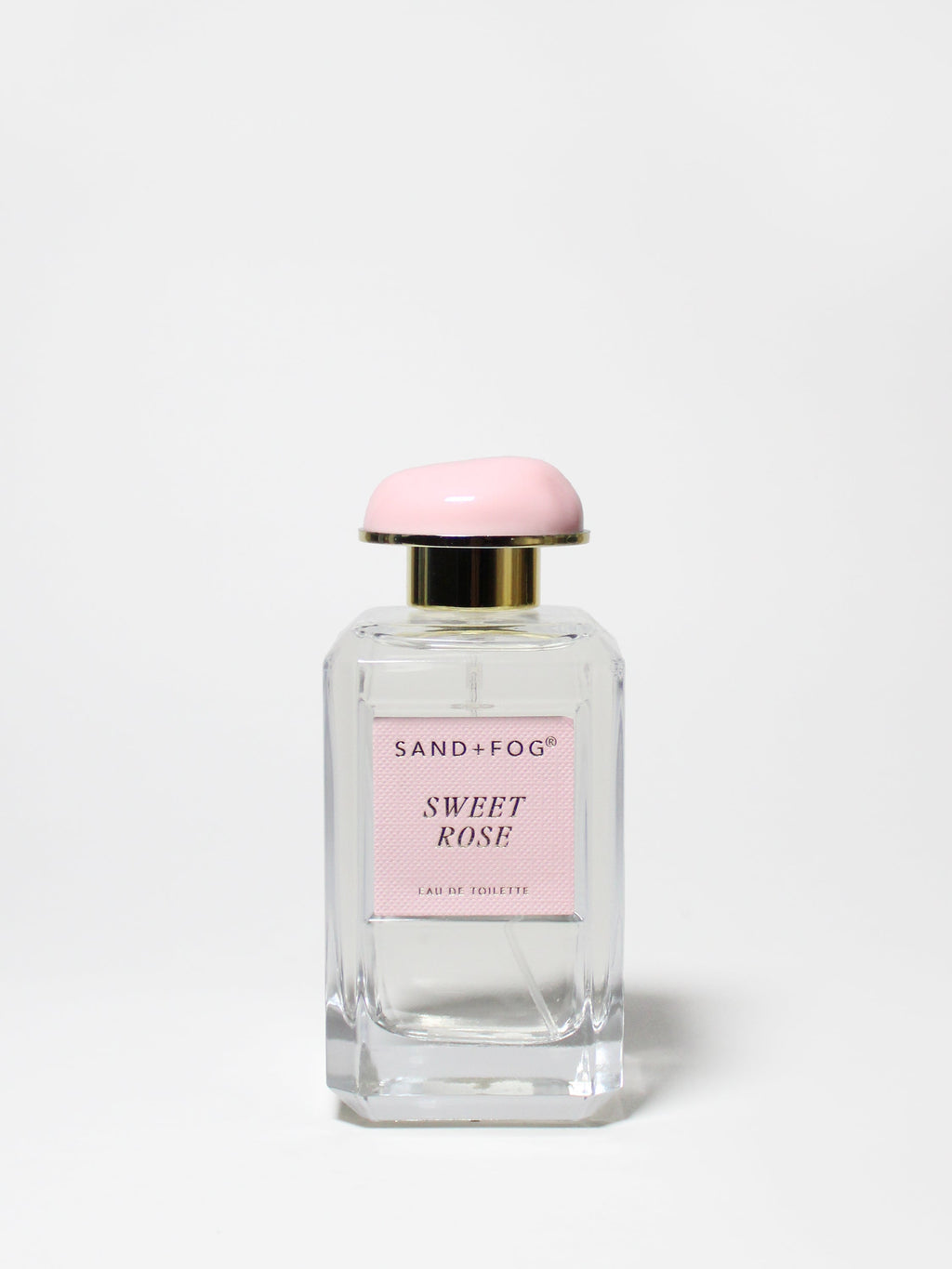 Luxurious Sweet Rose 100 ml Eau de Toilette