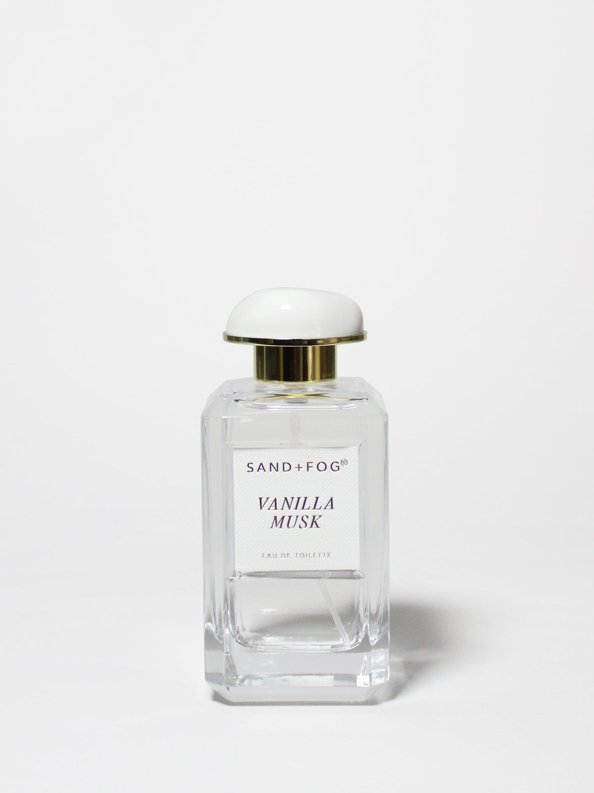 Luxurious Vanilla Musk 100 ml Eau de Toilette