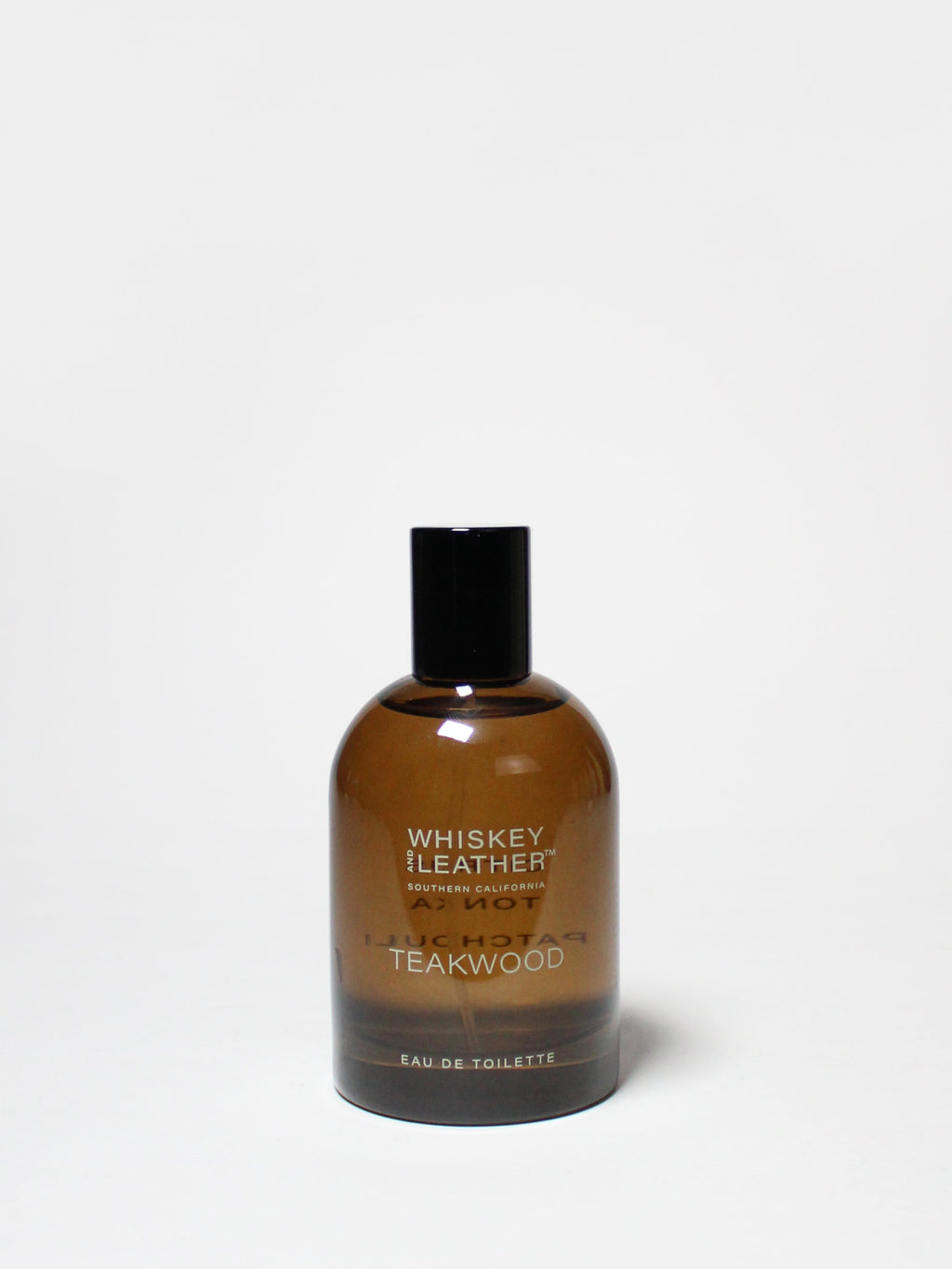 Luxurious Teakwood 3.38 ml Eau de Toilette