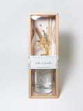Scented Cedar & Lavender 110 ml Reed Diffuser