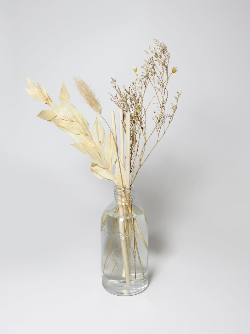Scented Autumn Harvest 110 ml Reed Diffuser