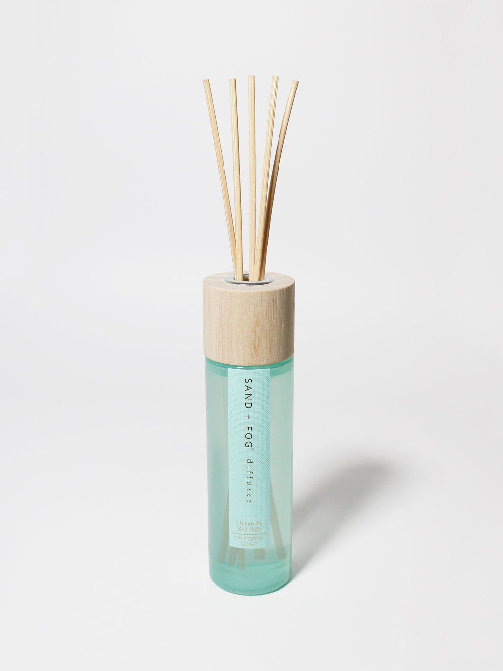 Scented Ocean & Sea Salt 100 ml Reed Diffuser