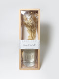 Scented Ocean & Sea Salt 110 ml Reed Diffuser