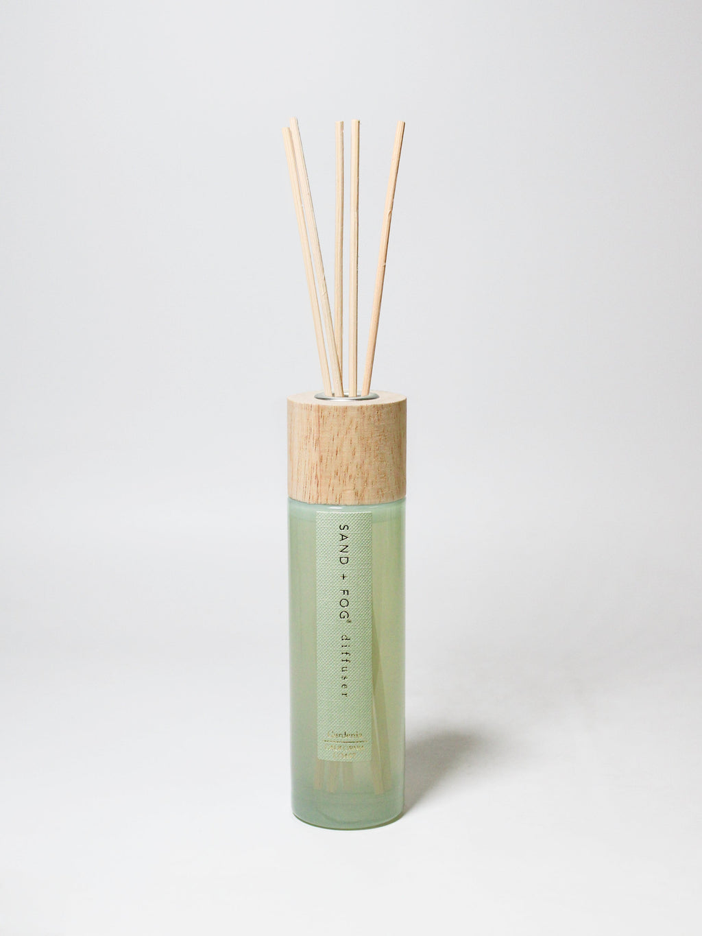 Scented Gardenia 100 ml Reed Diffuser