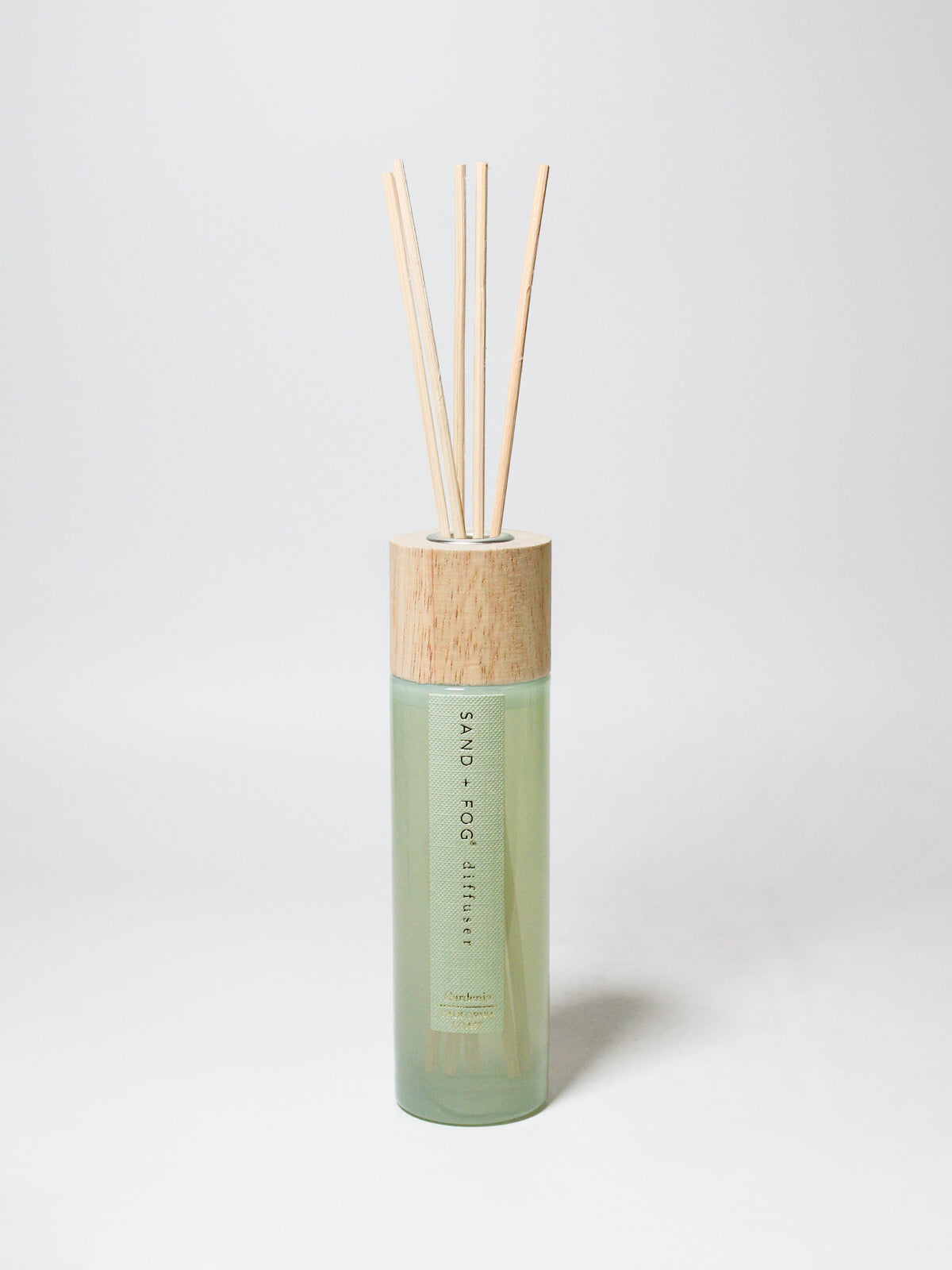 Scented Gardenia 100 ml Reed Diffuser
