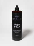 Refreshing Guava Mango 25.4 oz Dish Soap