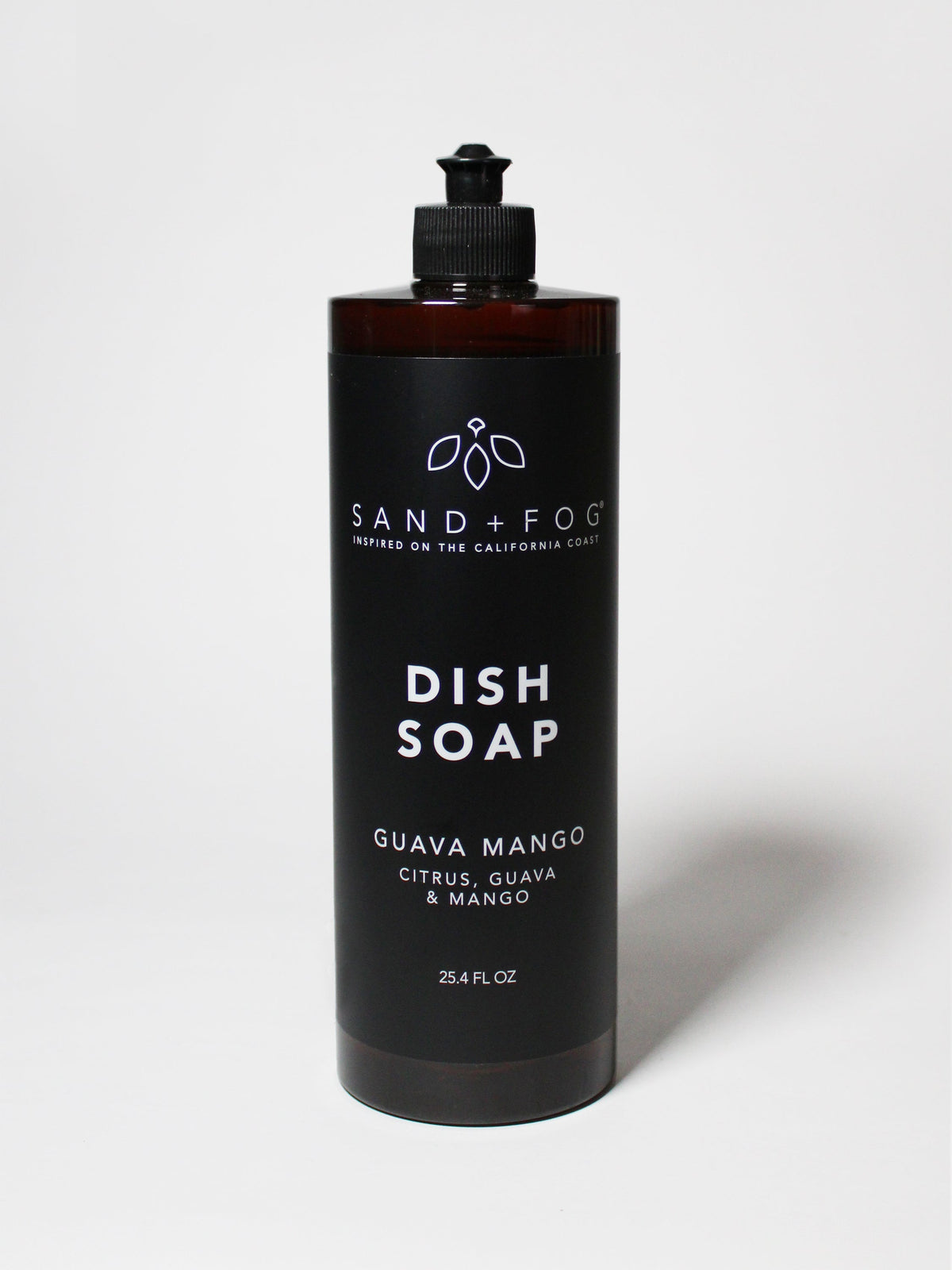 Refreshing Guava Mango 25.4 oz Dish Soap