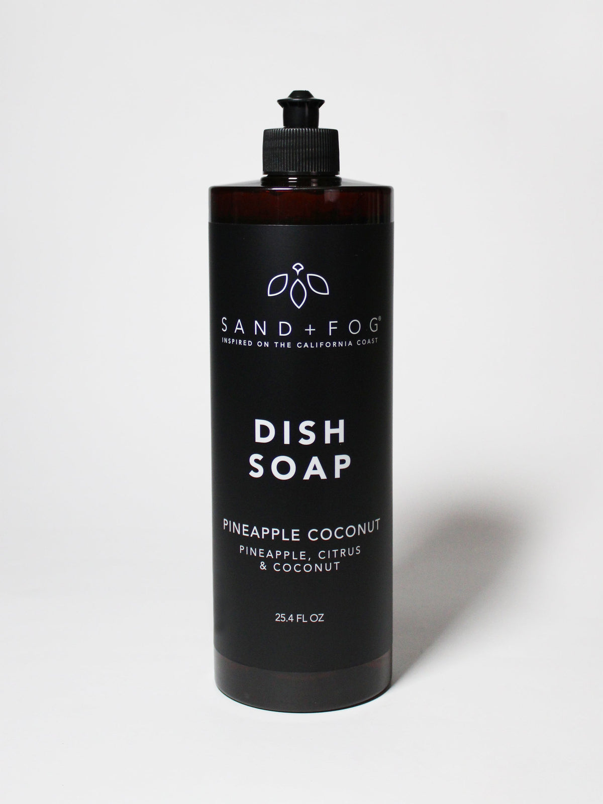 Refreshing Pineapple Coconut 25.4 oz Dish Soap