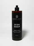 Refreshing Sweet Apple 25.4 oz Dish Soap
