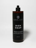Refreshing Orange Blossom 25.4 oz Dish Soap
