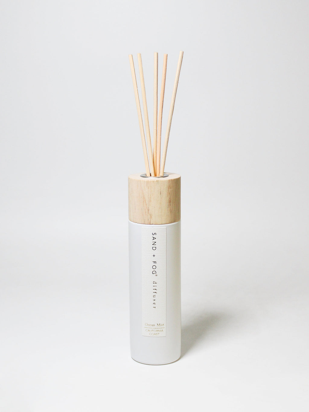 Scented Ocean Mist 100 ml Reed Diffuser