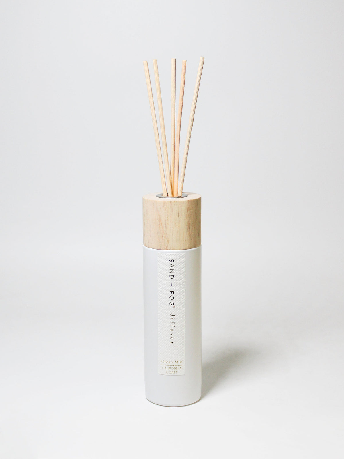 Scented Ocean Mist 100 ml Reed Diffuser