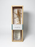 Scented Midnight Tides 110 ml Reed Diffuser