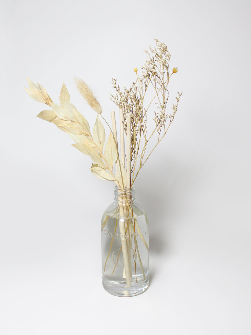 Scented Midnight Tides 110 ml Reed Diffuser
