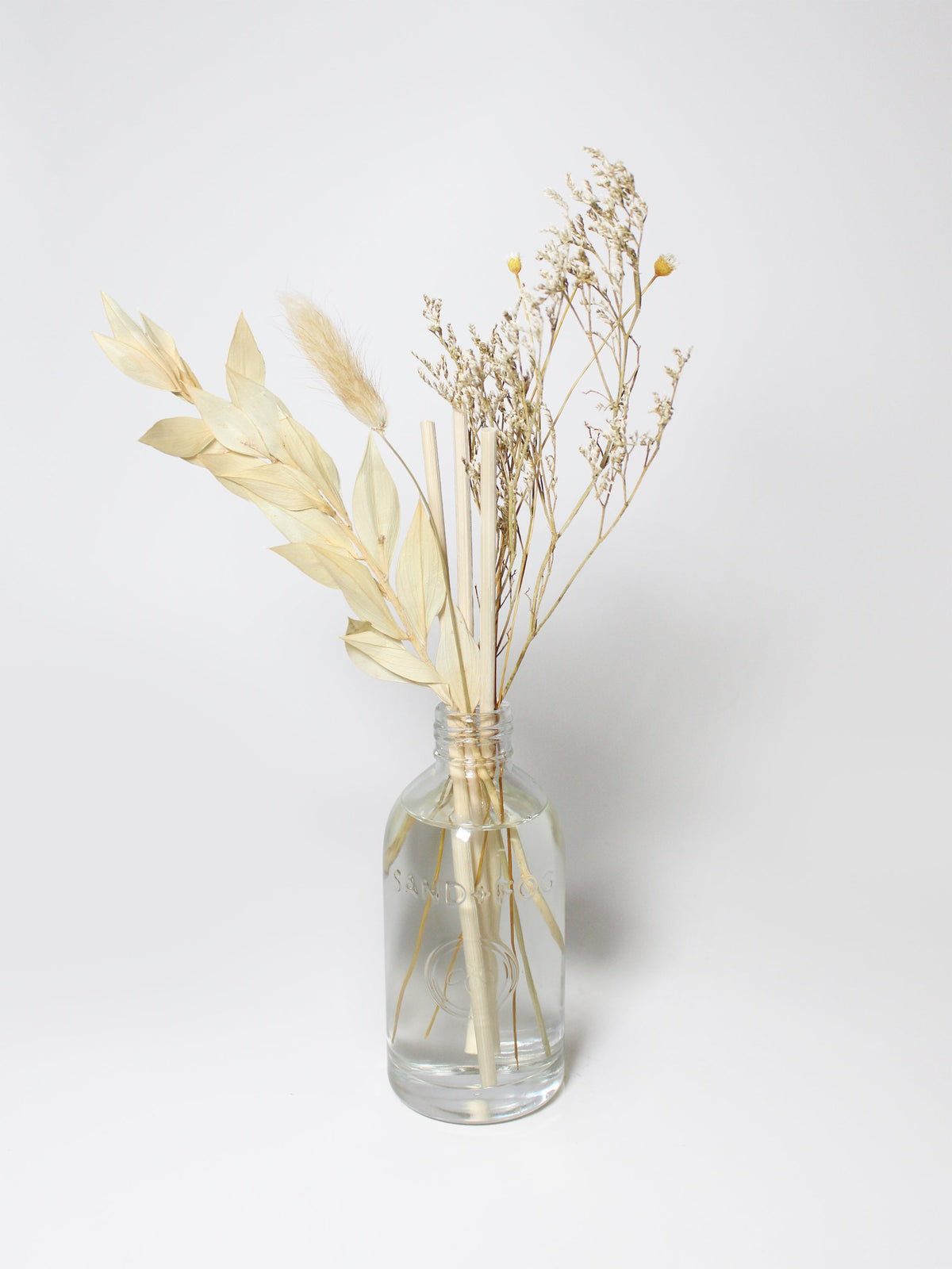 Scented Midnight Tides 110 ml Reed Diffuser