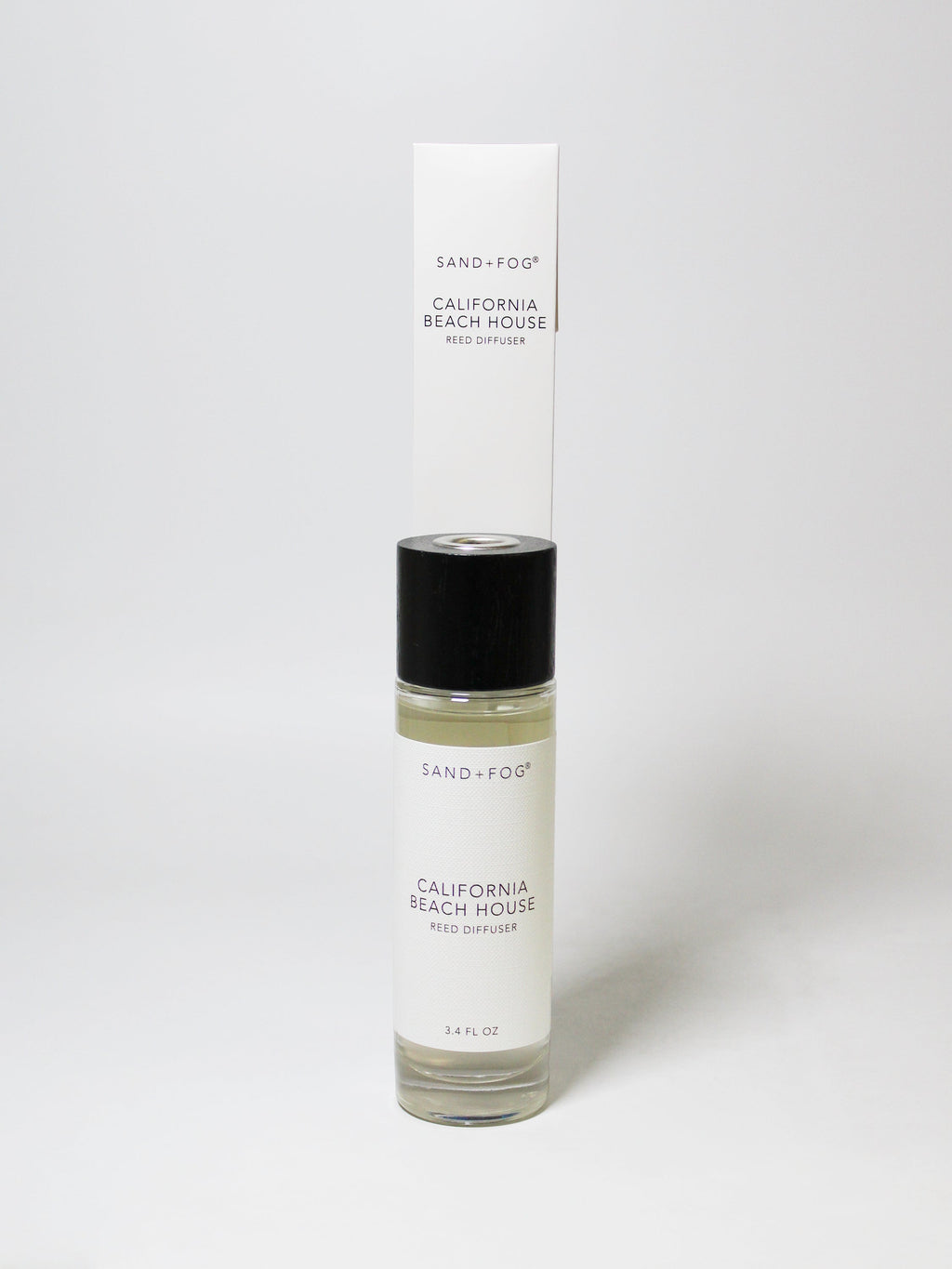 Scented California Beach House 100 ml Reed Diffuser