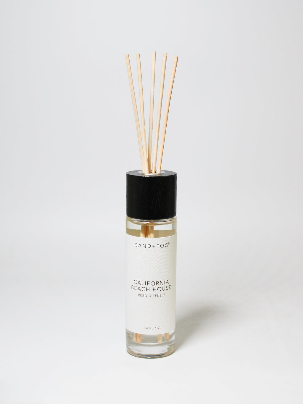 Scented California Beach House 100 ml Reed Diffuser