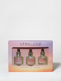 Luxurious Exploratory Perfume Oil Dropper Set - Dawn to Dusk Collection
