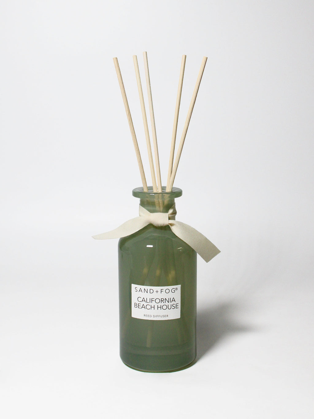 Scented California Beach House 180 ml Reed Diffuser