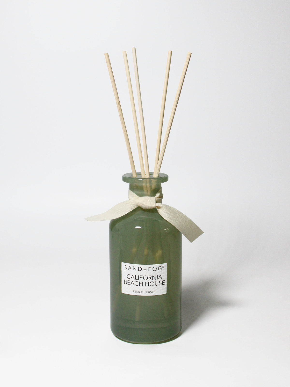 Scented California Beach House 180 ml Reed Diffuser