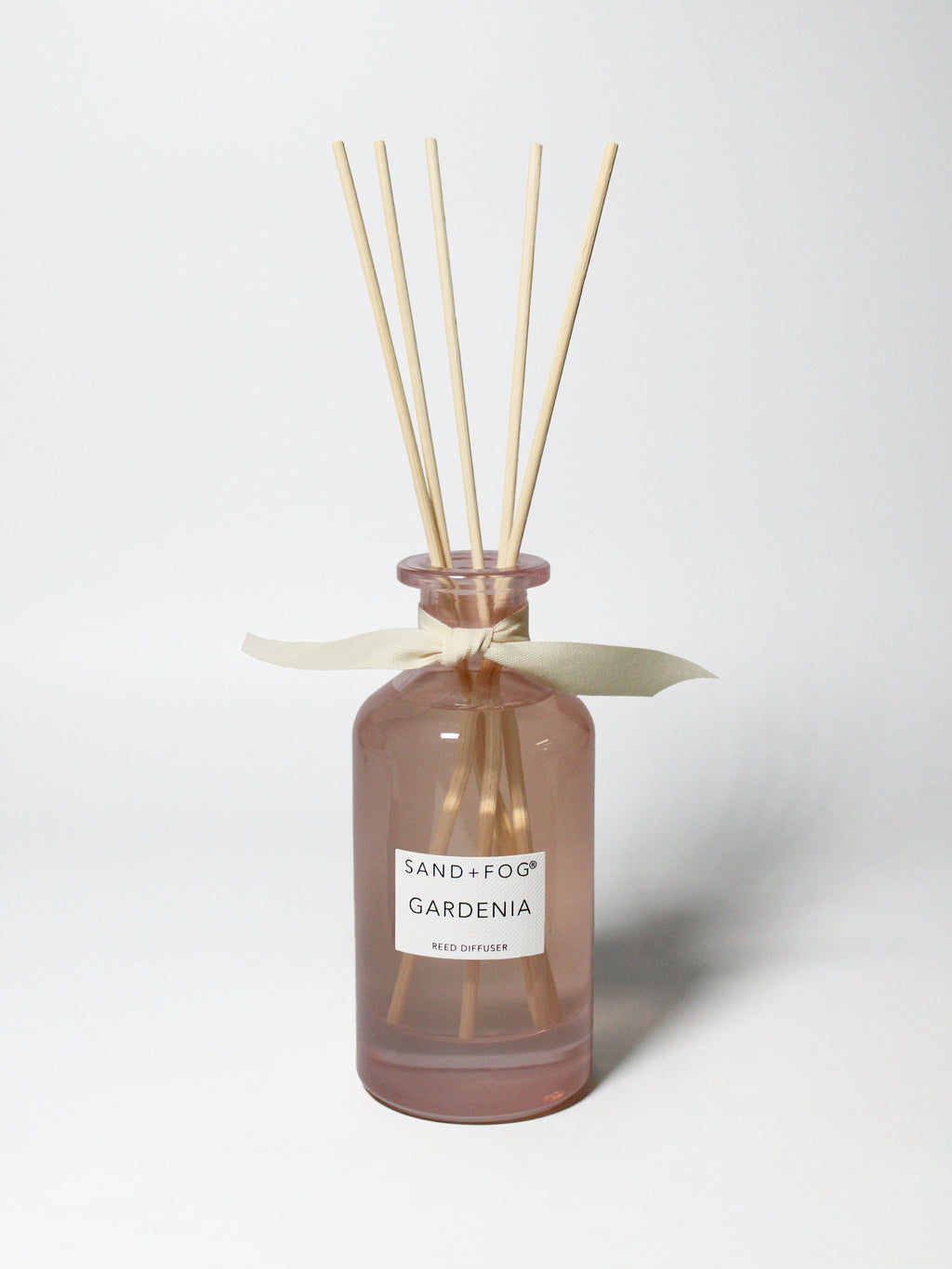 Scented Gardenia 180 ml Reed Diffuser