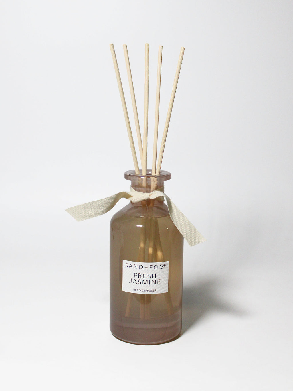 Scented Fresh Jasmine 180 ml Reed Diffuser