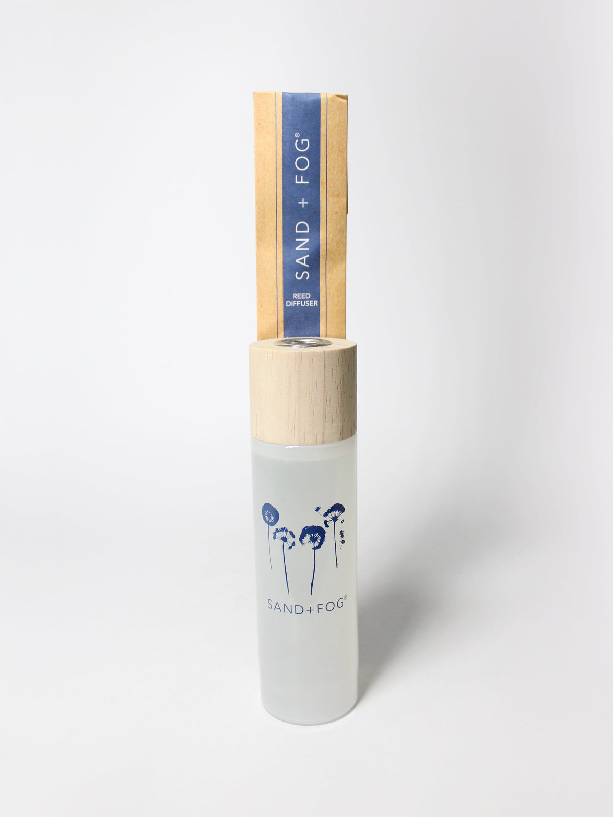 Scented Berry Currant 100 ml Reed Diffuser
