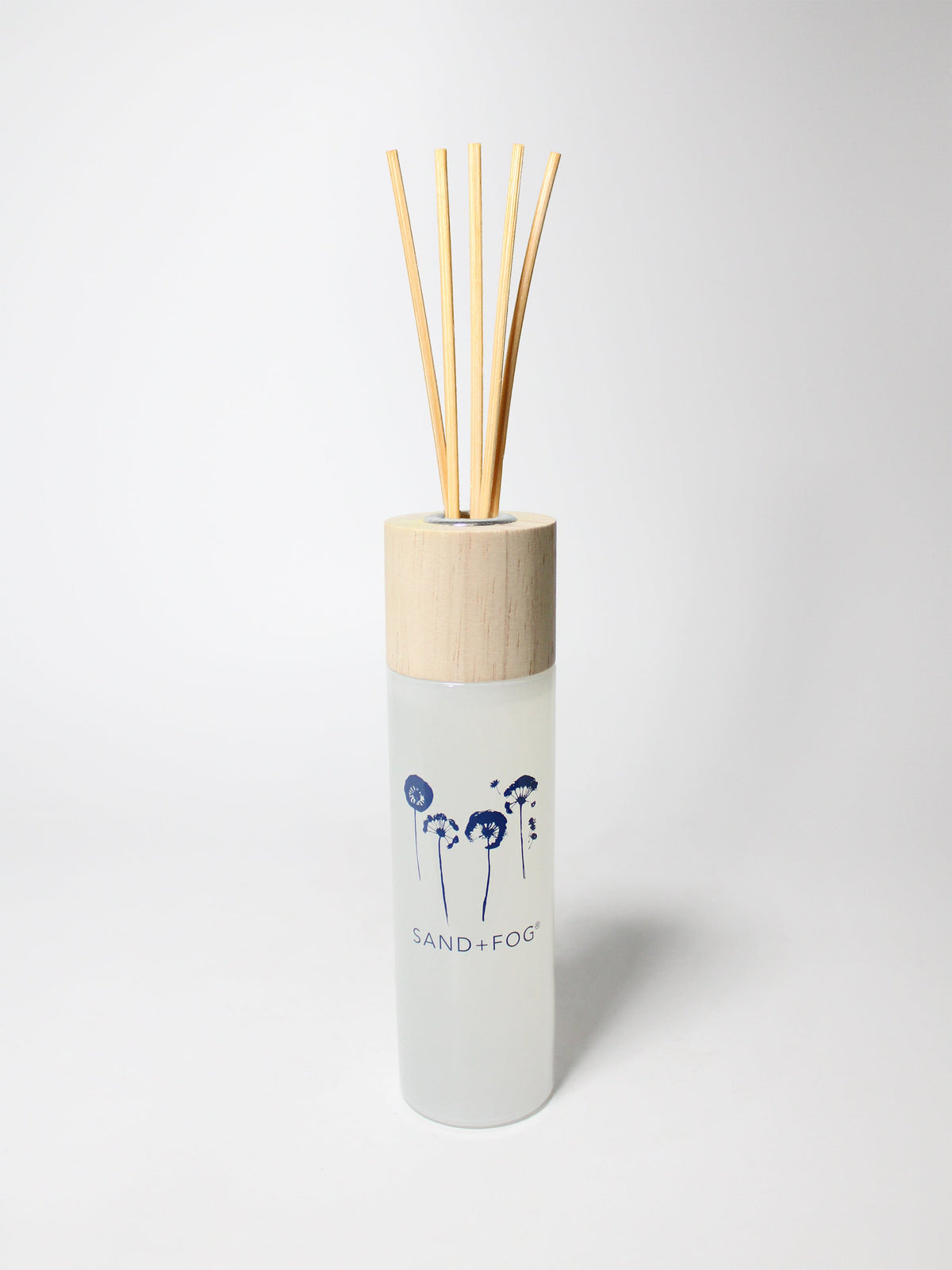 Scented Berry Currant 100 ml Reed Diffuser