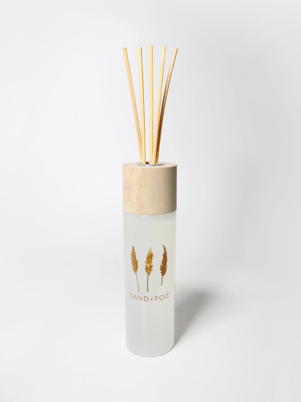 Scented Cedar & Magnolia 100 ml Reed Diffuser
