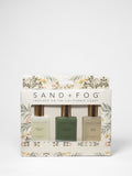 Luxurious Exploratory Perfume Oil Rollerball Set - Entice & Inspire Collection