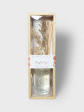 Scented Pumpkin Spice 110 ml Reed Diffuser