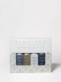 Scented 4 Pack of 10 ml Fragrance Diffuser Oils