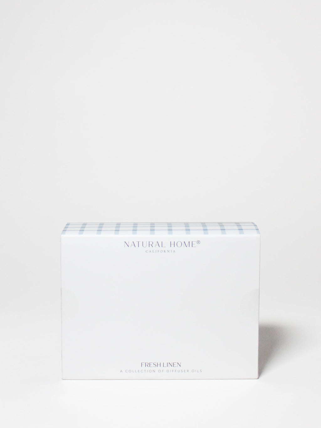 Scented Natural Home 4 Pack of 10 ml Fragrance Diffuser Oils