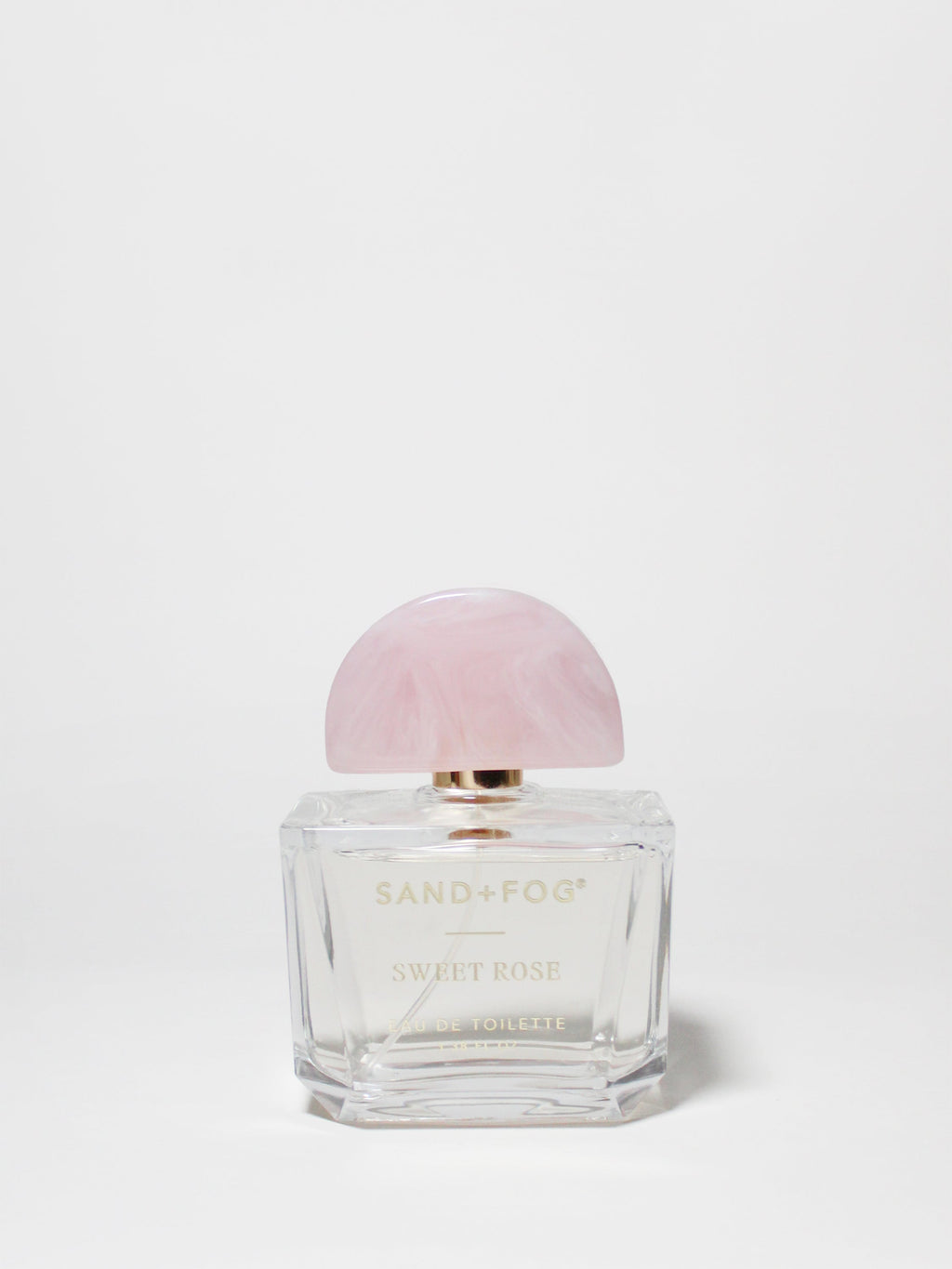 Luxurious Sweet Rose 100 ml Eau de Toilette
