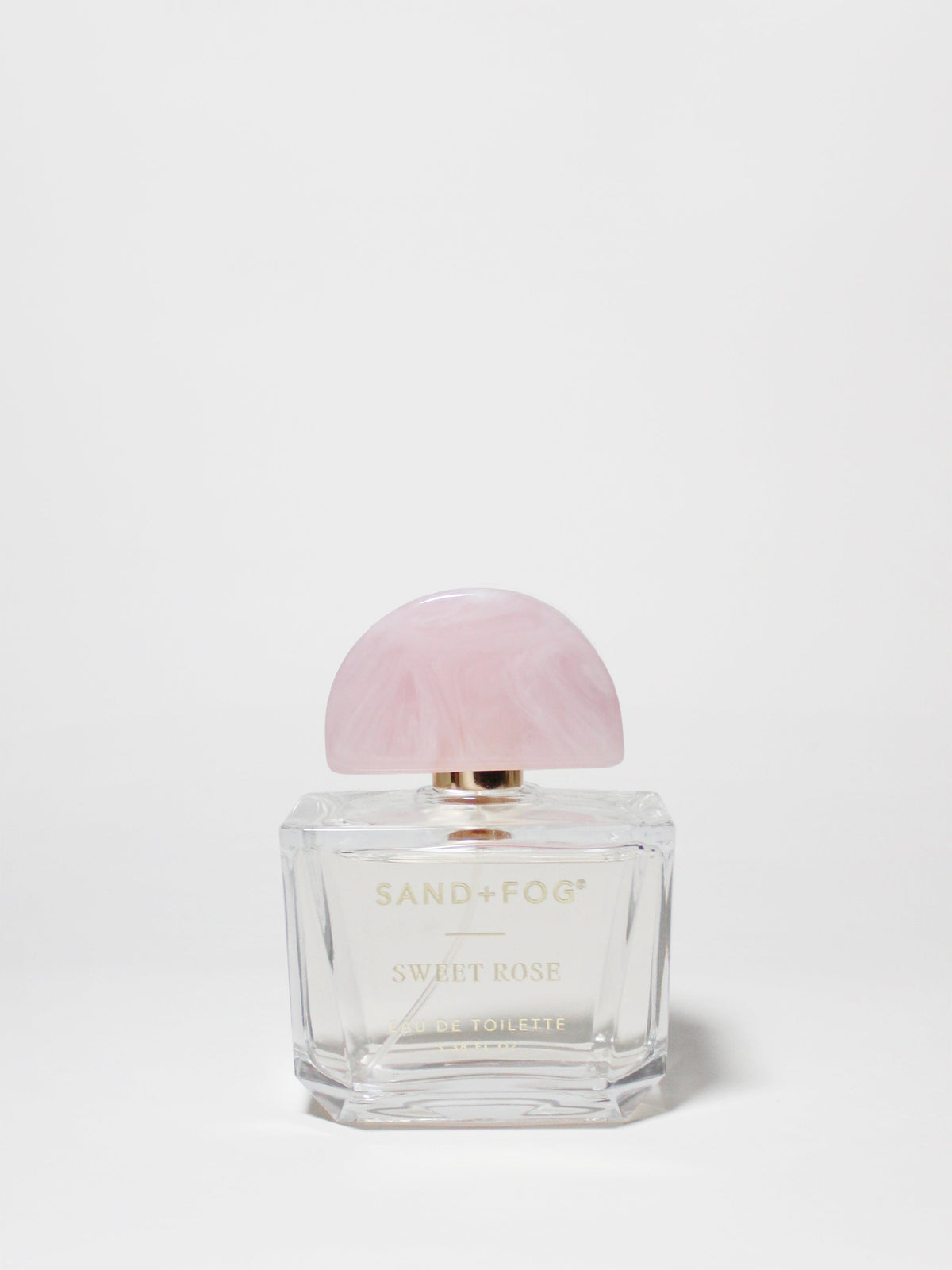 Luxurious Sweet Rose 100 ml Eau de Toilette