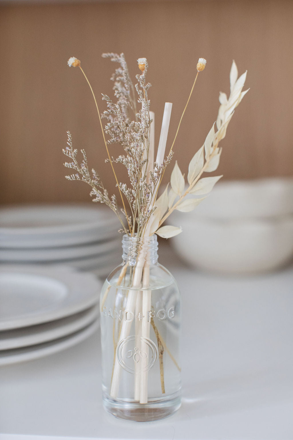 Scented Falling Leaves 110 ml Reed Diffuser
