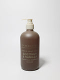 Refreshing Coconut & Vanilla 15.7 oz Liquid Hand Soap