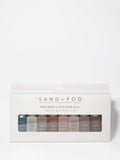 Scented 8 Pack of 10 ml Fragrance Diffuser Oils
