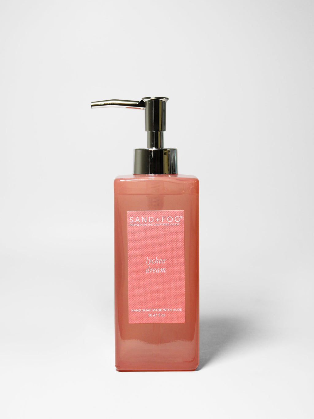 Refreshing Lychee Dream 10.47 oz Liquid Hand Soap