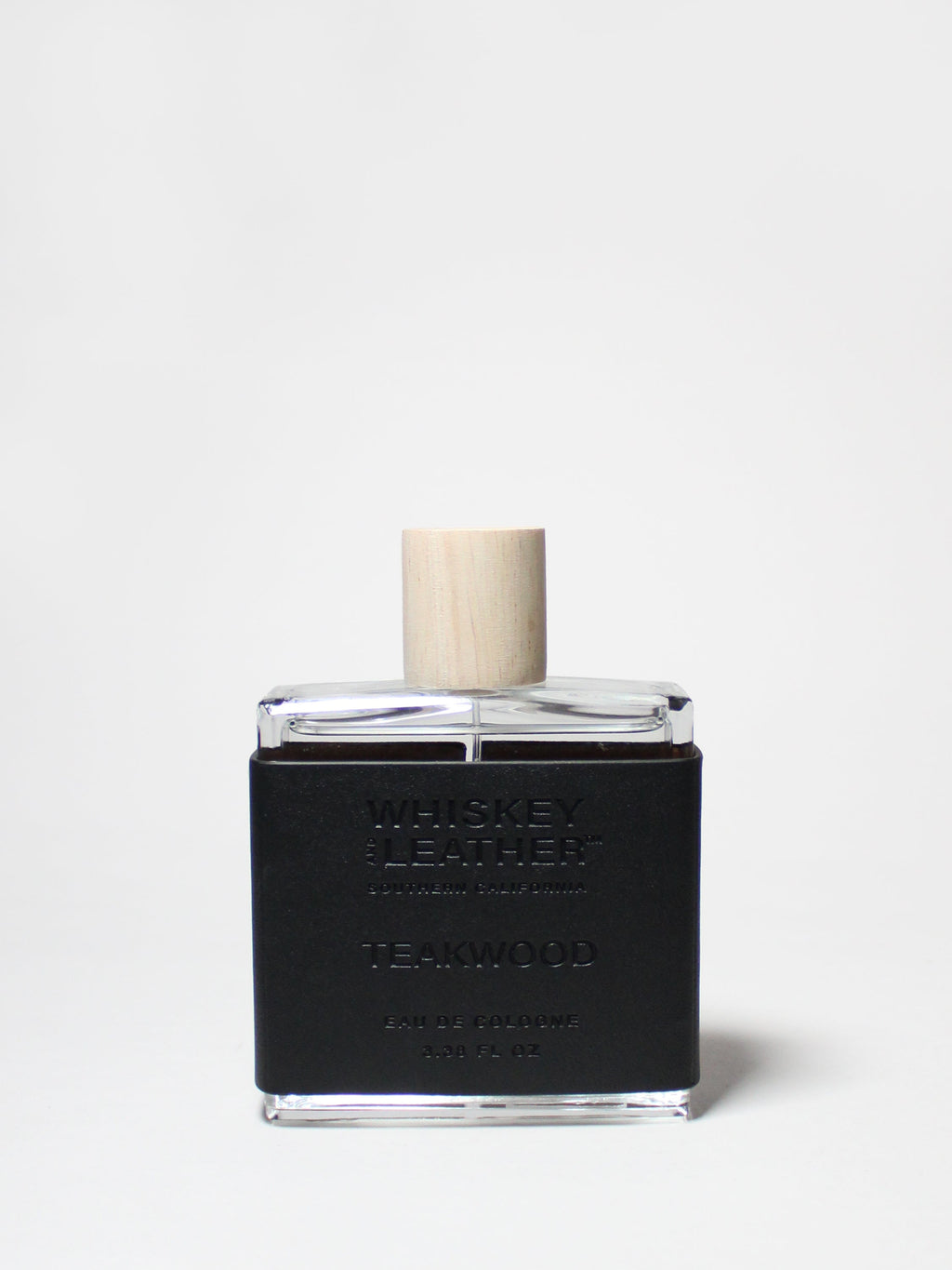 Luxurious Teakwood 3.38 ml Eau de Toilette