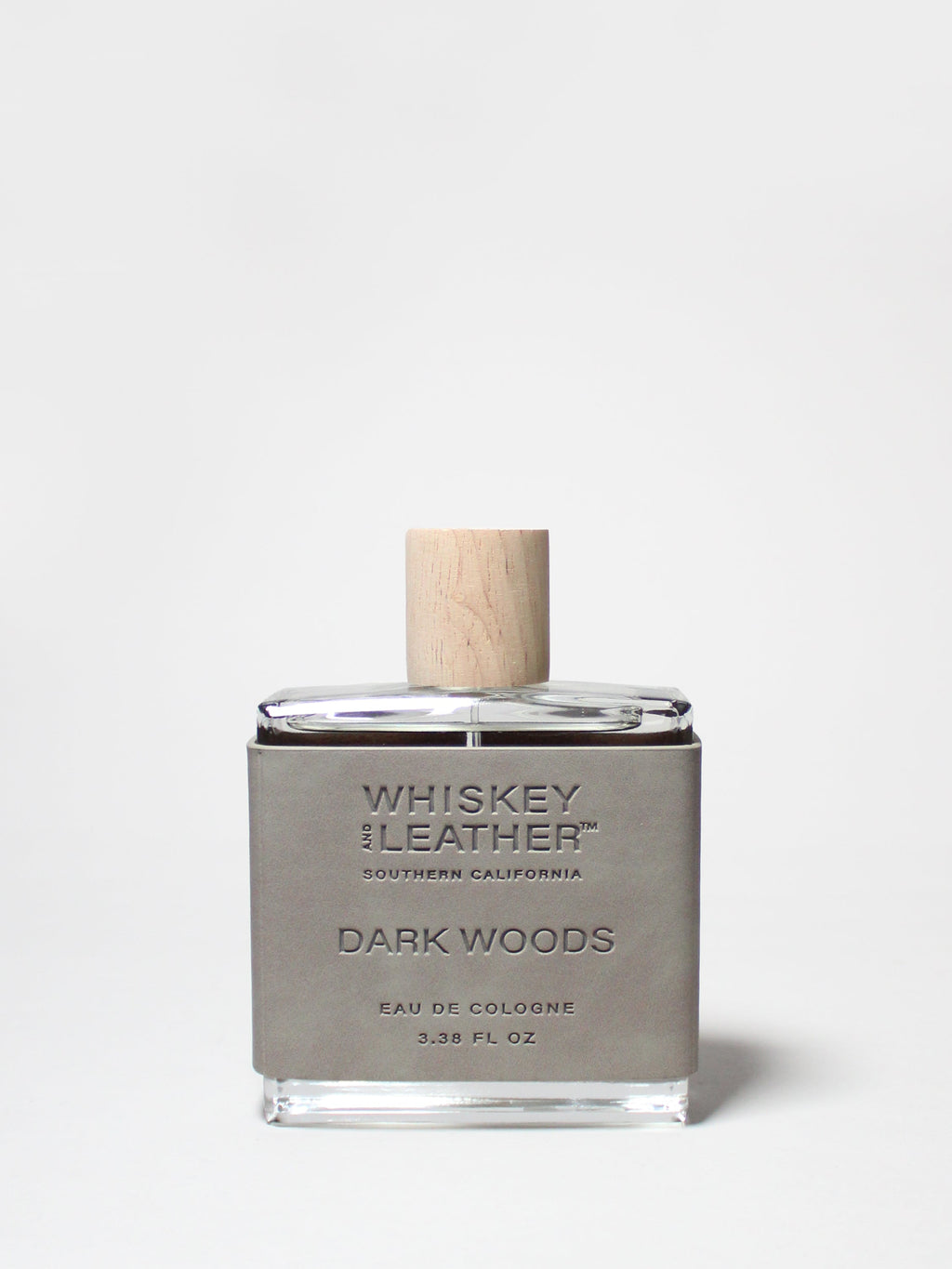 Luxurious Dark Woods 3.38 ml Eau de Toilette